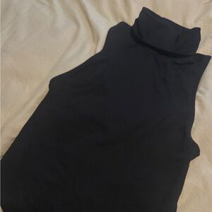 Zara bodysuit (never Worn)